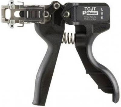 Panduit Инструмент Panduit TGJT для обжима модуля GIGA-TX TGJT