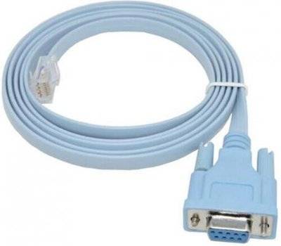 Huawei Кабель Huawei RJ45-DB9-3M RJ45-DB9-3M