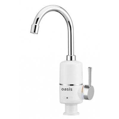 Oasis Электрический водонагреватель Oasis KP-P (X) 