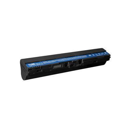 TopON Аккумулятор для ноутбука Acer Aspire V5-171, Aspire One 725, 756, TravelMate B113-M, Chromebook C7, C710 Series 4400мАч 11.1V TopON TOP-756 TOP-756
