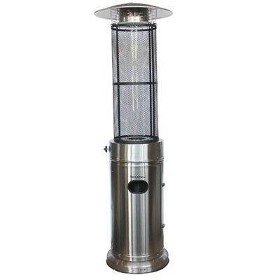 Neoclima Газовый уличный обогреватель мощностью 13-14 кВт Neoclima 07HW-B 