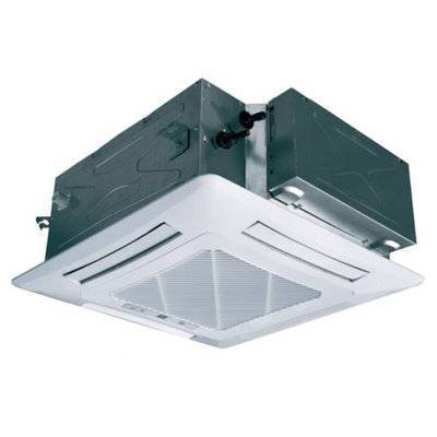 Neoclima Кассетный внутренний блок мульти-сплит системы Neoclima NS-24C 
