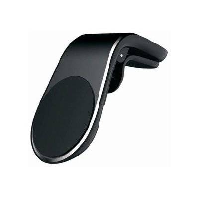 Noname Держатель LuxCase магнитный черный для для смартфонов и навигаторов (98802) Noname 98802