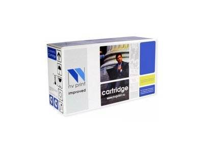 NV-Print Картридж NV-Print MLT-D119S для Samsung ML-1615 ML-2015 ML-2510 SCX-4521 2000стр черный MLT-D119S