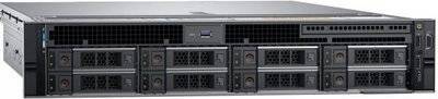 Dell Сервер Dell PowerEdge R740xd 2x5115 2x16Gb x12 3.5" H740p iD9En 5720 4P 2x1100W 3Y PNBD Rails/Arm (210-AKZR-94) PowerEdge R740xd (210-AKZR-94)