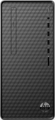 HP HP M01-D0031ur Intel Core i3 8100(3.6Ghz)/4096Mb/1000Gb/noDVD/Int:Intel UHD Graphics 630/war 1y/Jet Black/DOS + No KBD, no MOUSE M01-D0031ur