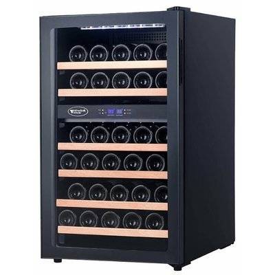 Cold Vine cold vine C34-KBF2 (W-wenge) 
