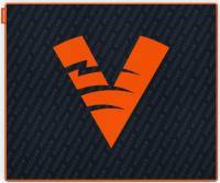 Virtus.Pro Игровой коврик Virtus.Pro Control Edition M (FVPMPCONTROL1900M)