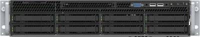 Intel Сервер Intel R2308WFTZS 975887 R2308WFTZS 975887