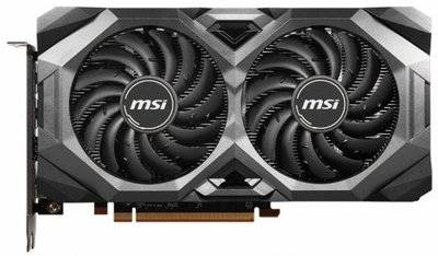 MSI Видеокарта MSI Radeon RX 5700 MECH GP PCI-E 8192Mb GDDR6 256 Bit Retail RX 5700 MECH GP MECH GP