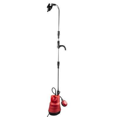 Hammer Бочковой насос Hammer Hammer nap400rcd 131-043