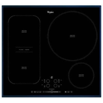 Whirlpool Варочная панель Whirlpool ACM 847 BA ACM 847/BA