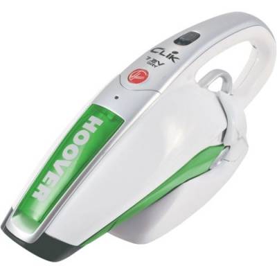 Hoover Пылесос ручной Hoover SC72DWG4 011 Clik 