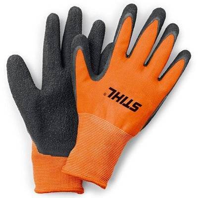 Stihl Перчатки Stihl Function durogrip l/10 (0088-611-0110) 0088-611-0110