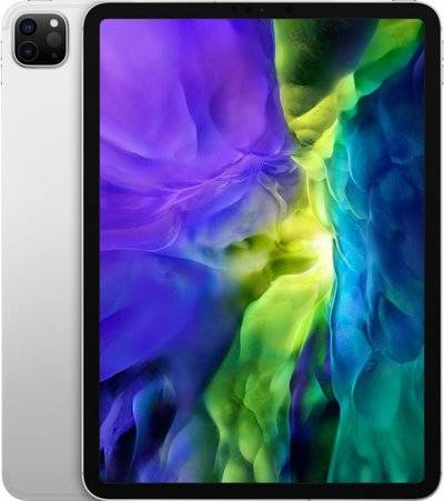 Apple Apple iPad Pro 11 Wi-Fi + Cellular 1TB (2020) MXE92RU/A