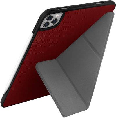 Uniq Чехол Uniq для iPad Pro 11" 2020 (Red) Transforma Rigor NPDP11(2020)-TRIGRED