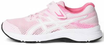 ASICS Кроссовки для девочек ASICS Contend 6 PS, размер 31 DP9CZNSAEF
