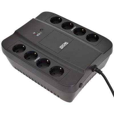 PowerCom Блок бесперебойного питания Powercom SPD-450N 