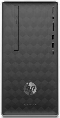 HP Компьютер HP Pavilion 590-a0003ur Intel Pentium J5005 8 Гб 1 Тб Intel UHD Graphics 605 Windows 10 Home 4GL68EA Pavilion 590-a0003ur