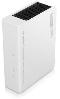 TOTOLINK Роутер TOTOLINK iPuppy III мини-точка доступа с 1 Ethernet и 1 микро USB порт (Ralink) iPuppy III