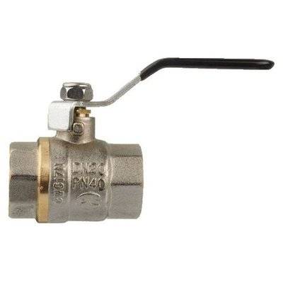 TeRma Шаровый кран Terma 30216 (25675) cb 3/4 25675
