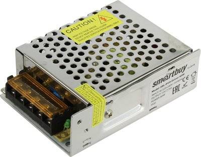 Smartbuy Драйвер для LED ленты Smartbuy Sbl-ip20-driver-60w 