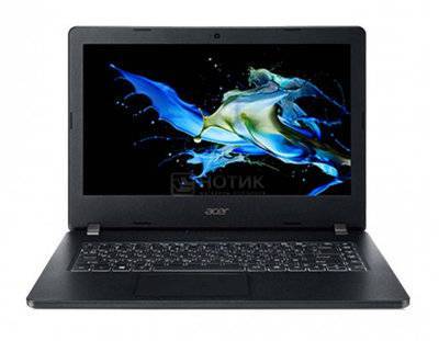 Acer Ноутбук Acer TravelMate P2 P214-52-70S0 (14.00 IPS (LED)/ Core i7 10510U 1800MHz/ 16384Mb/ SSD / Intel UHD Graphics 64Mb) MS Windows 10 Professional (64-bit) [NX.VMKER.003] TravelMate TMP214-52-70S0 (Intel Core i7 10510U 1800MHz/14"/1920x1080/16GB/512GB SSD/Intel UHD Graph NX.VMKER.003