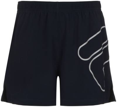 FILA Шорты для девочек Fila, размер 140 PPH5KMT2HQ