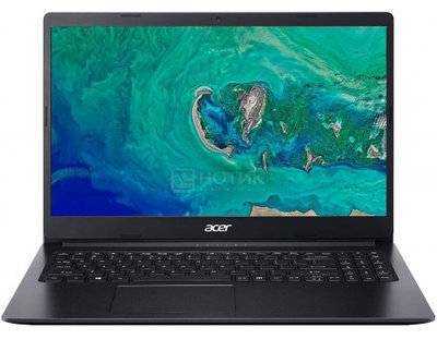 Acer Ноутбук Acer Aspire 3 A315-22-43Z2 (15.60 TN (LED)/ A4-Series A4-9120e 1500MHz/ 4096Mb/ SSD / AMD Radeon R3 series 64Mb) MS Windows 10 Home (64-bit) [NX.HE8ER.01V] NX.HE8ER.01V