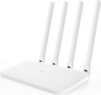 Xiaomi Маршрутизатор Xiaomi Mi Router 4A Giga version 