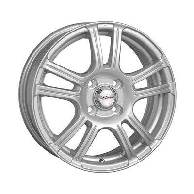 X'trike Литой диск X'trike X-105 6x15/4*114.3 D66.1 ET40 HS 4593
