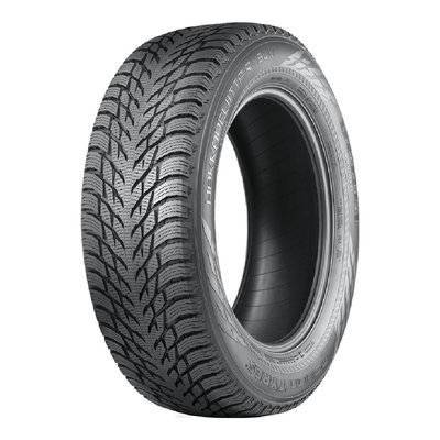 Nokian Зимняя шина Nokian Hakkapeliitta R3 SUV 235/60 R16 104R T430660