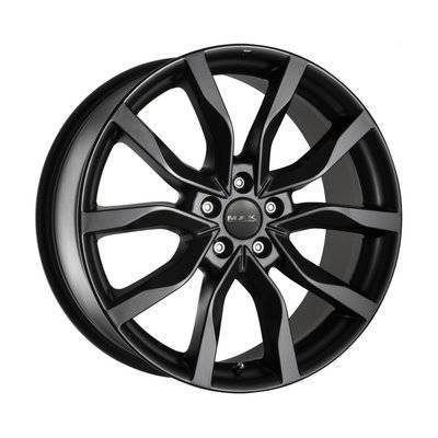 Mak Литой диск MAK Koln 9x18/5*130 D71.6 ET50 Matt Black F9080HIMB50KY3X