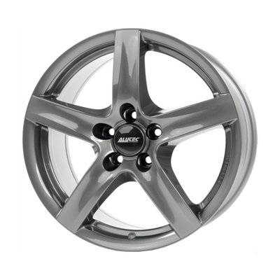 Alutec Литой диск Alutec Grip 7x16/5*114.3 D70.1 ET38 Graphite GR70638B82-7