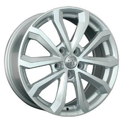 Replay Литой диск Replay SK77 7x17/5*112 D57.1 ET40 SF 036415-160035006