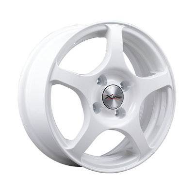 X'trike Литой диск X'trike X-103 5.5x14/4*100 D67.1 ET45 W 74474