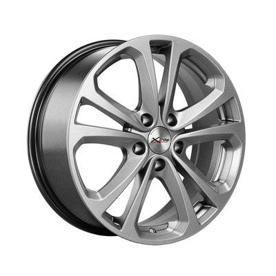 X'trike Литой диск X'trike X-113 7x17/5*100 D67.1 ET45 HSB 13997