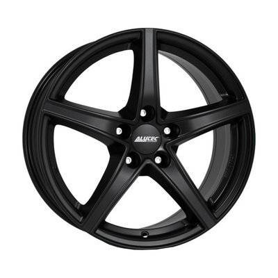 Alutec Литой диск Alutec Raptr 7.5x17/5*114.3 D70.1 ET48 Black Matt RR75748B84-5