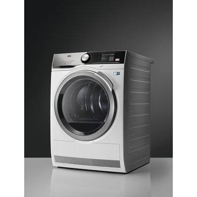 AEG Сушильная машина AEG T9DBA68SC T9DBA68SC
