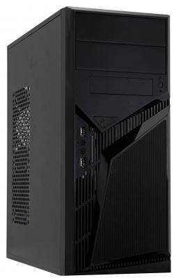 PowerCool PowerCool S1007BK-E-450W (WITH E-LOCK) + 8*5,25 внутренних, 3*3,5 S1007BK-E