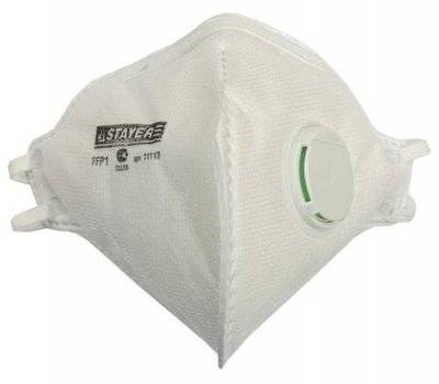 STAYER Полумаска фильтрующая STAYER PROFI 11113 PROFI 11113