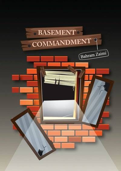 Книга: Издательские решения BASEMENT COMMANDMENT. Edited by Rowan Silva 9785449614971