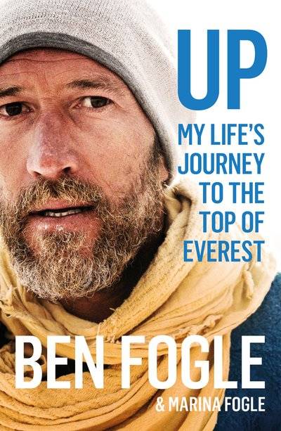 Книга: Harpercollins Up: My Life’s Journey to the Top of Everest 9780008319205