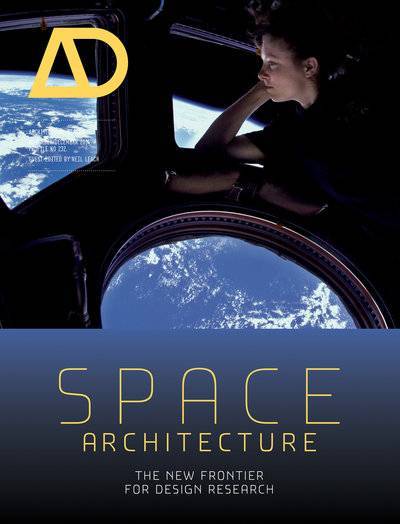 Книга: John Wiley & Sons Limited Space Architecture. The New Frontier for Design Research 9781118663295