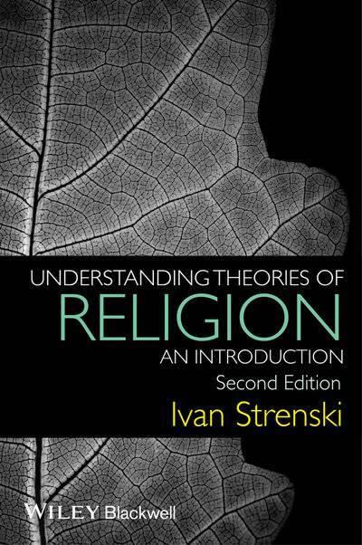 Книга: John Wiley & Sons Limited Understanding Theories of Religion. An Introduction 9781118457702