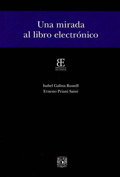 Книга: Bookwire Una mirada al libro electrónico 9786073027410