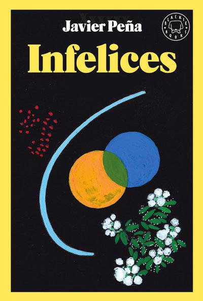 Книга: Bookwire Infelices (Javier Pena) 9788418187315