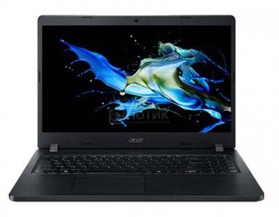 Acer Ноутбук Acer TravelMate P2 P215-52-776W (15.60 IPS (LED)/ Core i7 10510U 1800MHz/ 16384Mb/ SSD / Intel UHD Graphics 64Mb) MS Windows 10 Professional (64-bit) [NX.VMHER.003] NX.VMHER.003