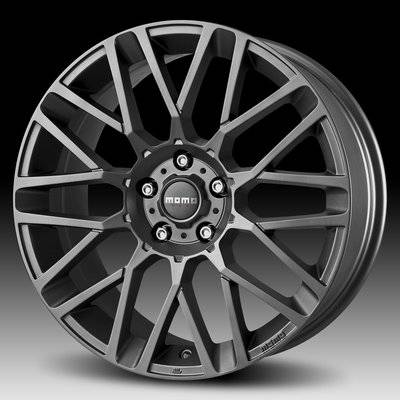 Momo Литой диск Momo Revenge 7x17/5*114.3 D67.1 ET42 Matt Anthracite WRVA70742514ZL