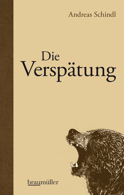 Книга: Bookwire Die Verspätung (Andreas Schindl) 9783992002689